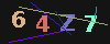 Gambar captcha